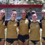 São Paulo Sub-20 encara Real Madrid na estreia do Torneio Internacional Estrelas de Futebol Feminino